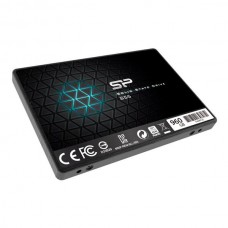 SP廣穎 優值入門 S55 2.5吋SATA III 固態硬碟 960GB